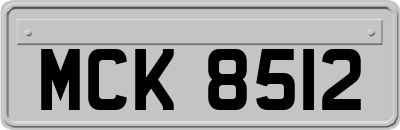 MCK8512