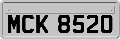 MCK8520