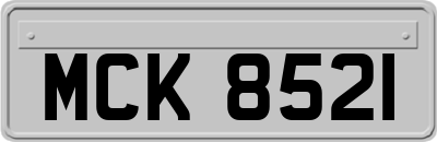 MCK8521