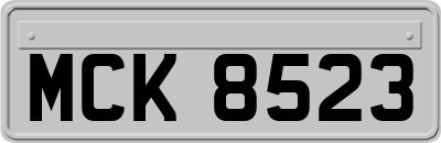 MCK8523