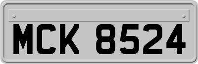 MCK8524