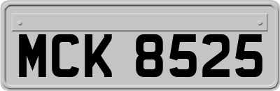 MCK8525