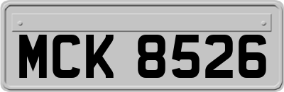 MCK8526