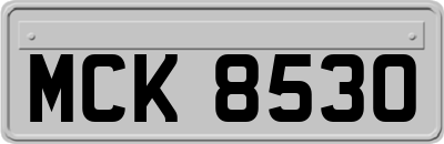 MCK8530