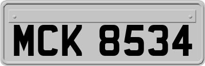 MCK8534