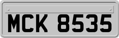 MCK8535