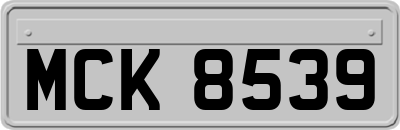 MCK8539