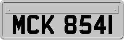 MCK8541