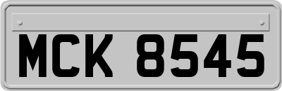 MCK8545
