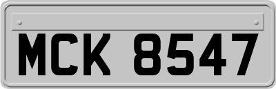 MCK8547