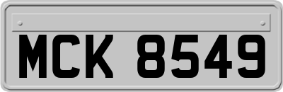 MCK8549