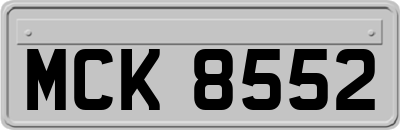 MCK8552
