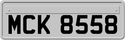 MCK8558