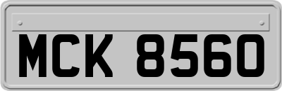 MCK8560
