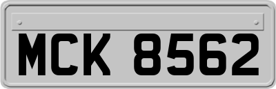 MCK8562