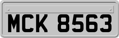 MCK8563