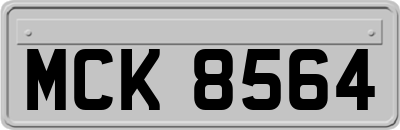 MCK8564