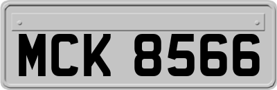 MCK8566