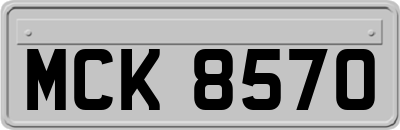MCK8570