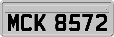 MCK8572