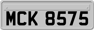 MCK8575