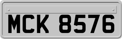 MCK8576