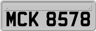 MCK8578