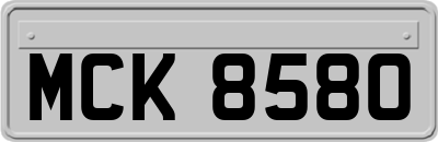 MCK8580