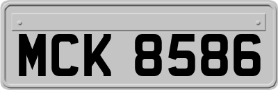 MCK8586