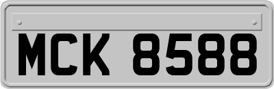 MCK8588