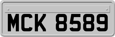 MCK8589