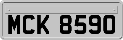 MCK8590