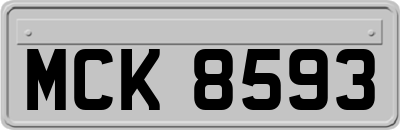 MCK8593