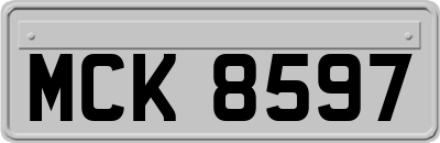 MCK8597