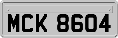 MCK8604