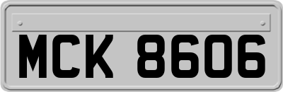 MCK8606