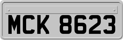 MCK8623