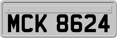 MCK8624