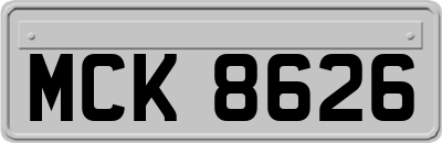 MCK8626