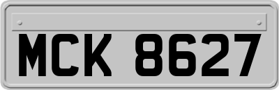 MCK8627