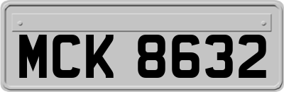 MCK8632