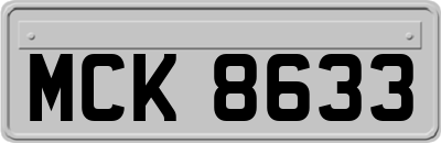 MCK8633