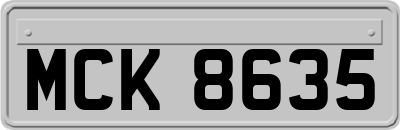 MCK8635
