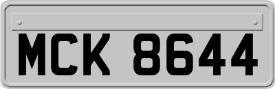 MCK8644