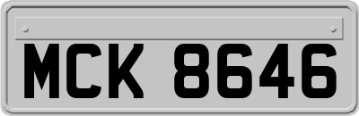 MCK8646