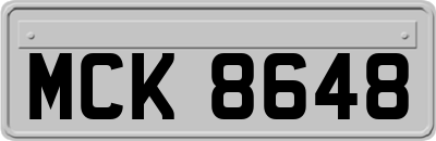 MCK8648