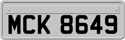 MCK8649