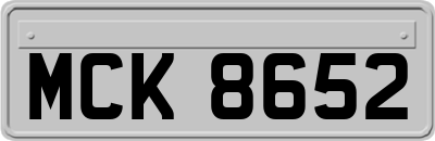 MCK8652