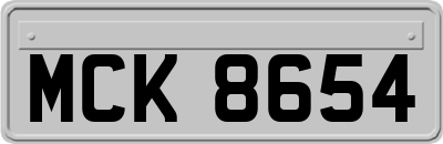 MCK8654