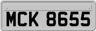 MCK8655